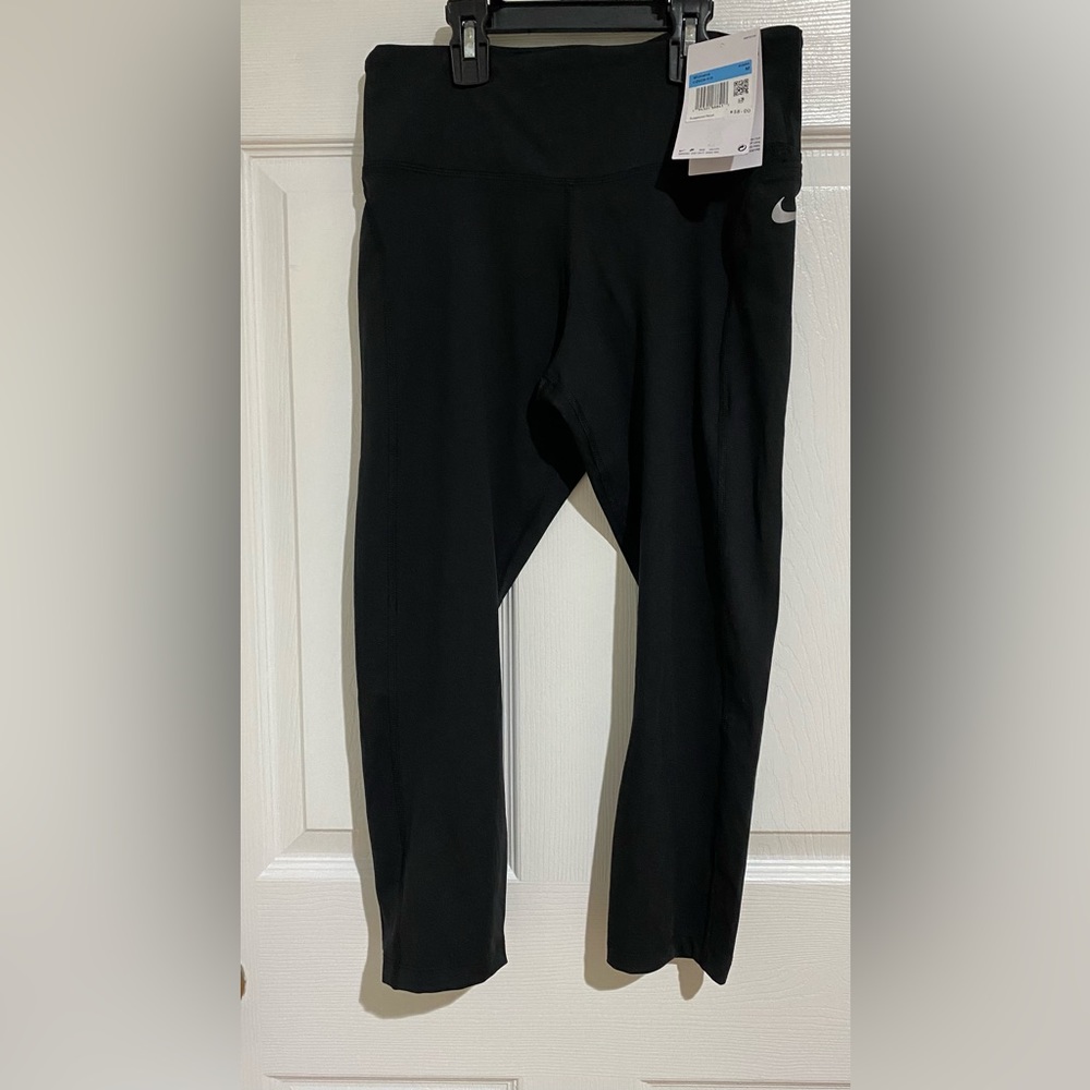 NWT nike athletic leggings